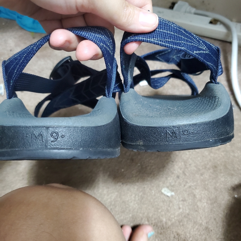 Chacos